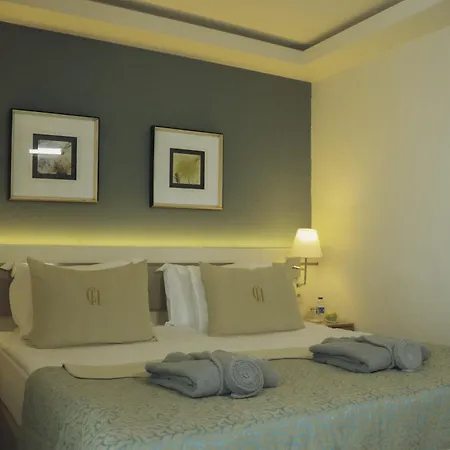 Hotel Castival 5*